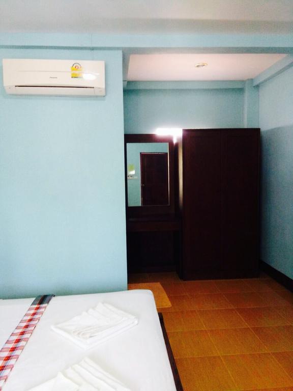 Zam Zam House Apartment Koh Lanta Ngoại thất bức ảnh