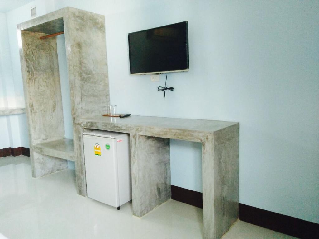 Zam Zam House Apartment Koh Lanta Ngoại thất bức ảnh